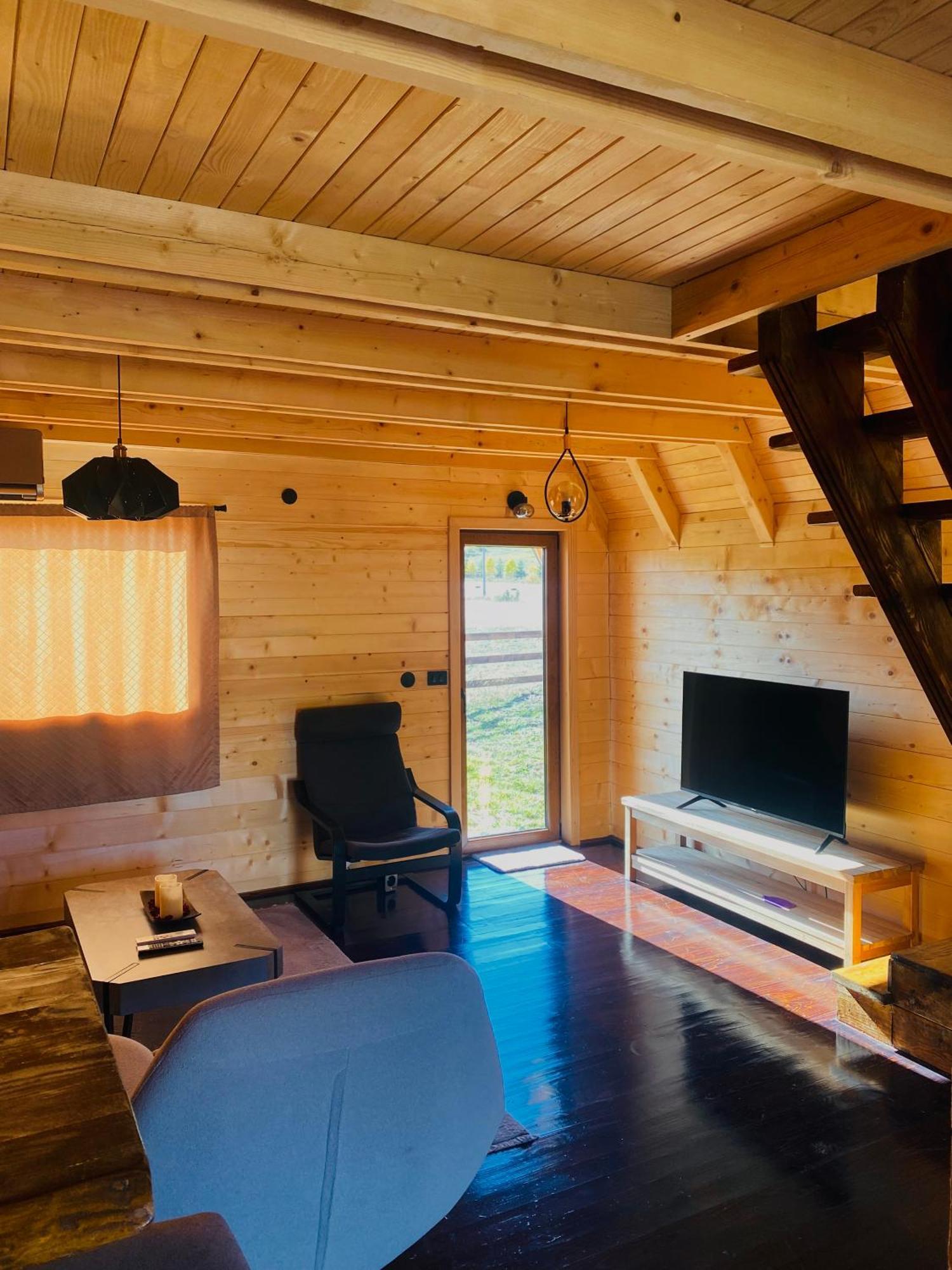 Portes Du Soleil - Zabljak Экстерьер фото
