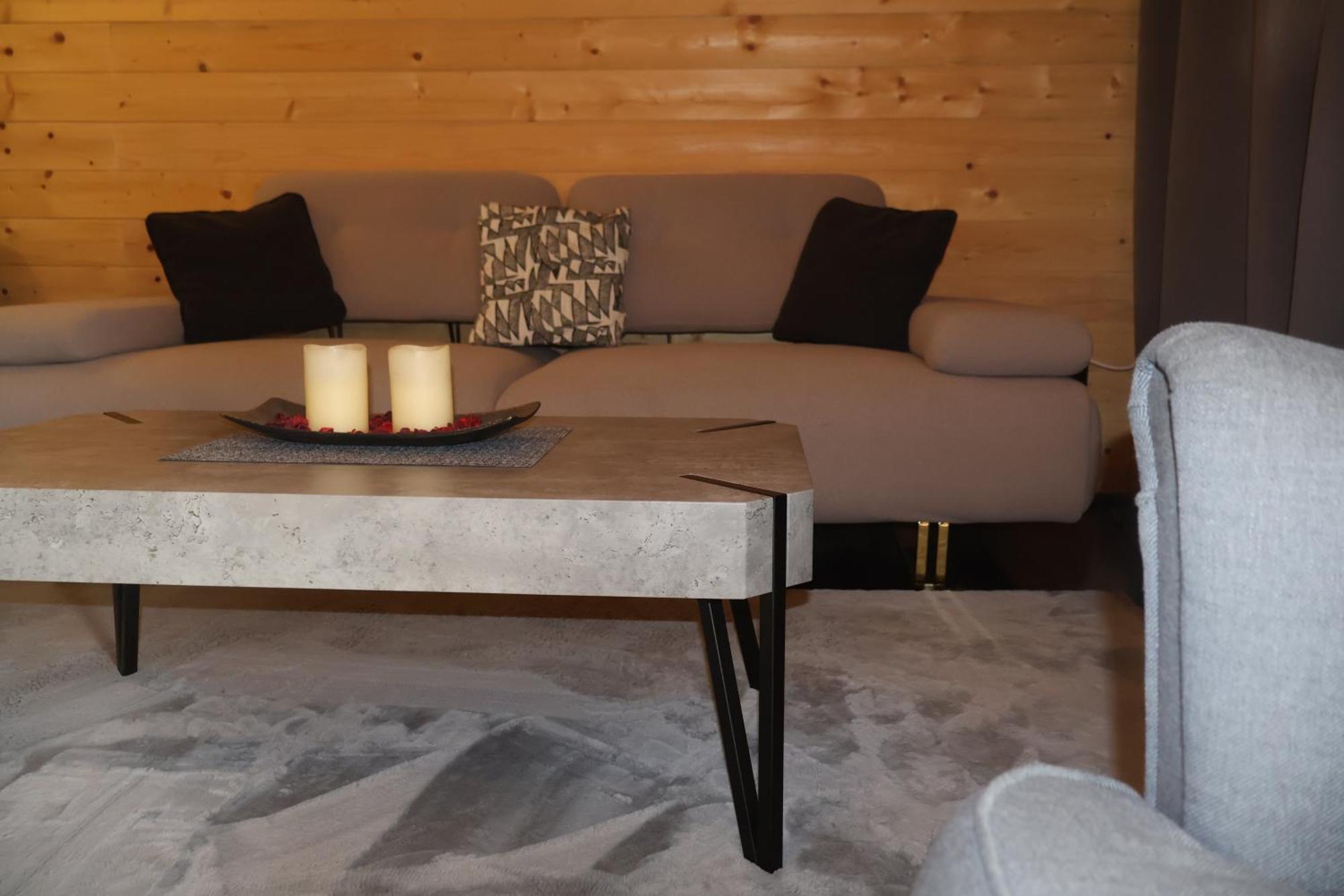 Portes Du Soleil - Zabljak Экстерьер фото