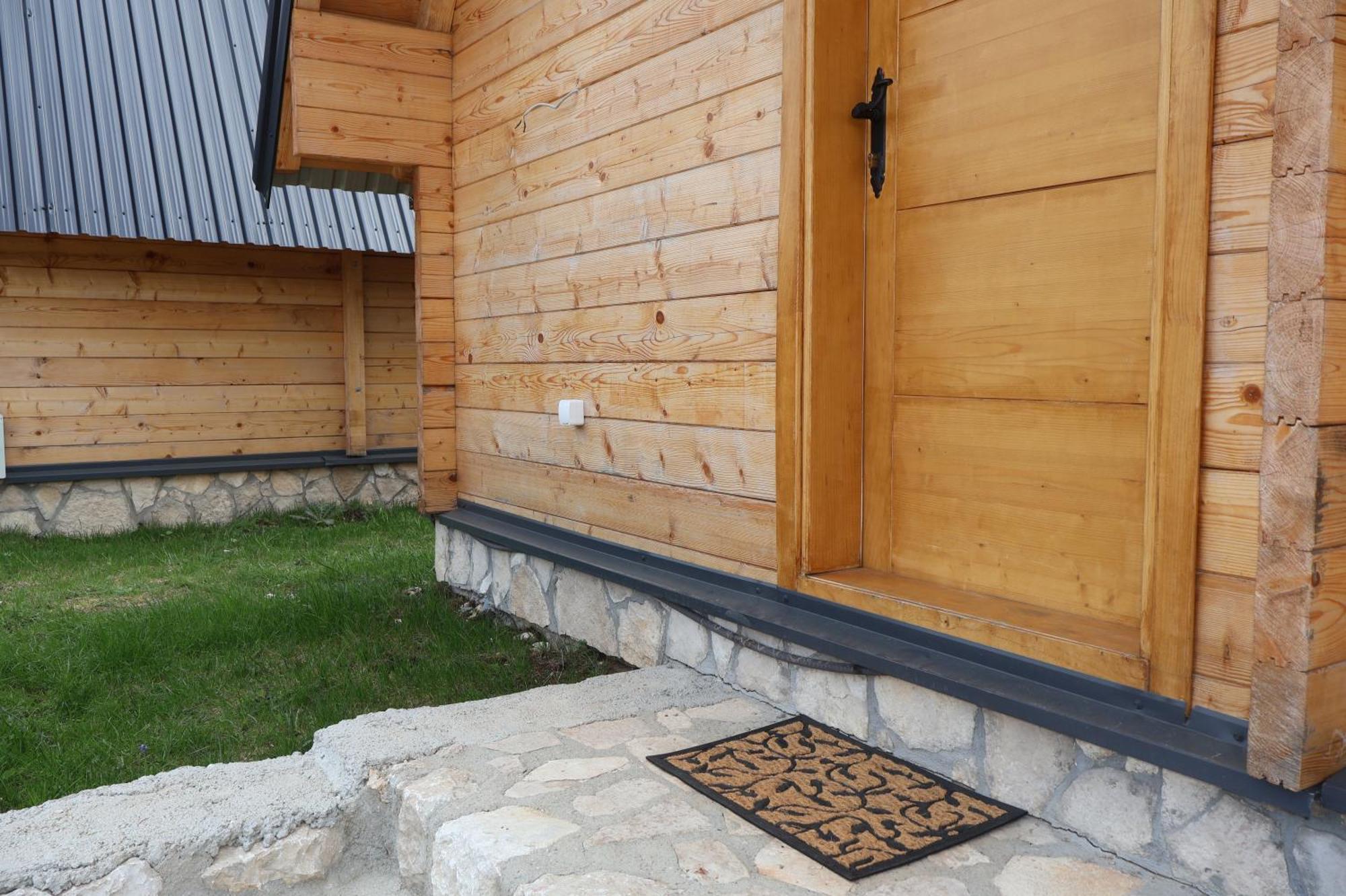 Portes Du Soleil - Zabljak Экстерьер фото