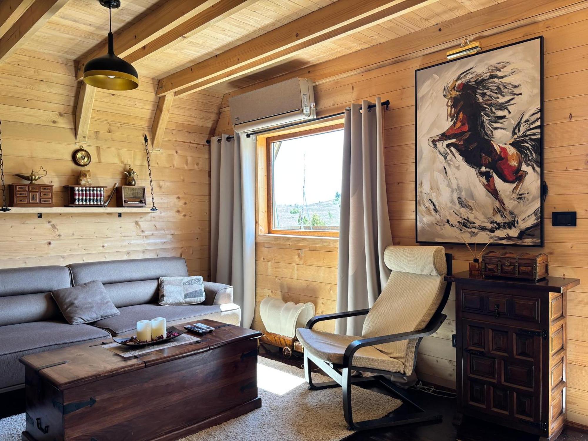 Portes Du Soleil - Zabljak Экстерьер фото