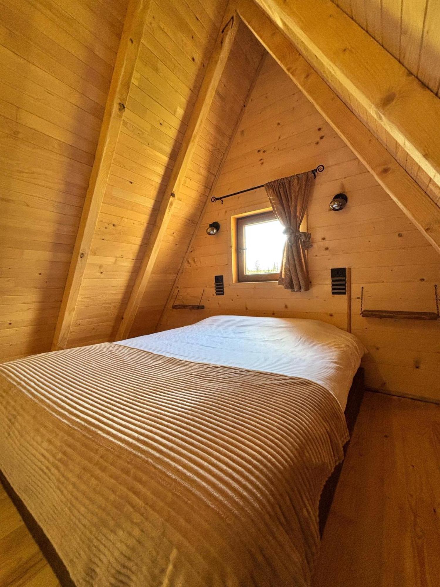 Portes Du Soleil - Zabljak Экстерьер фото