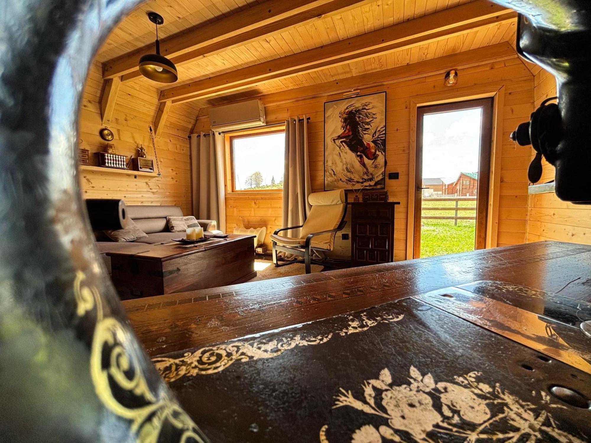 Portes Du Soleil - Zabljak Экстерьер фото